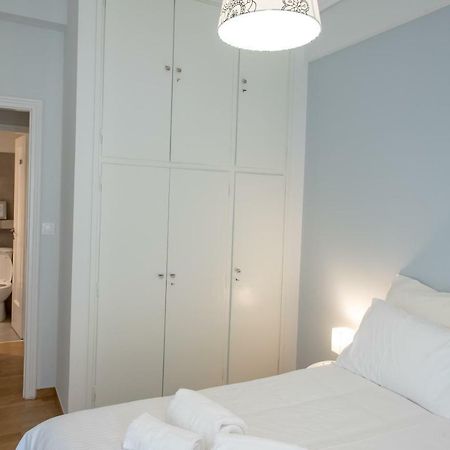 Darsiss 2 - Museum Apartment Атина Екстериор снимка