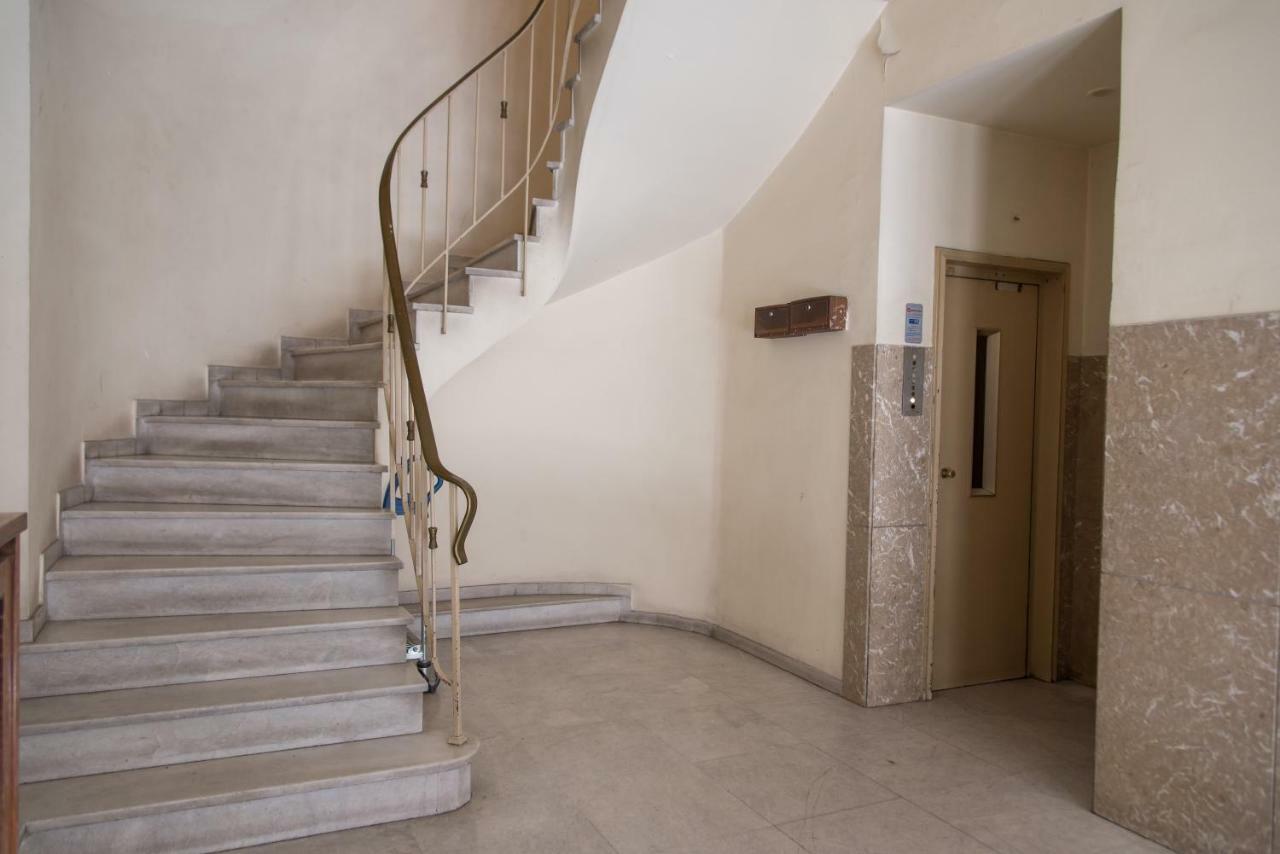 Darsiss 2 - Museum Apartment Атина Екстериор снимка